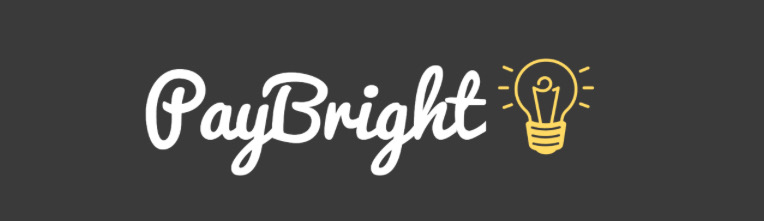 Paybright Landing Page