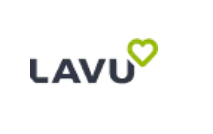 Lavu Landing Page
